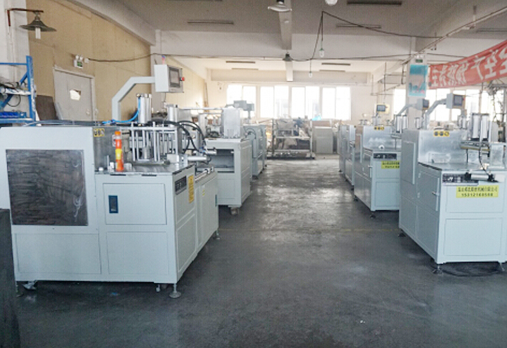 追加6臺鋁合金鋸切機(jī)，鄧氏投入快速生產(chǎn)！