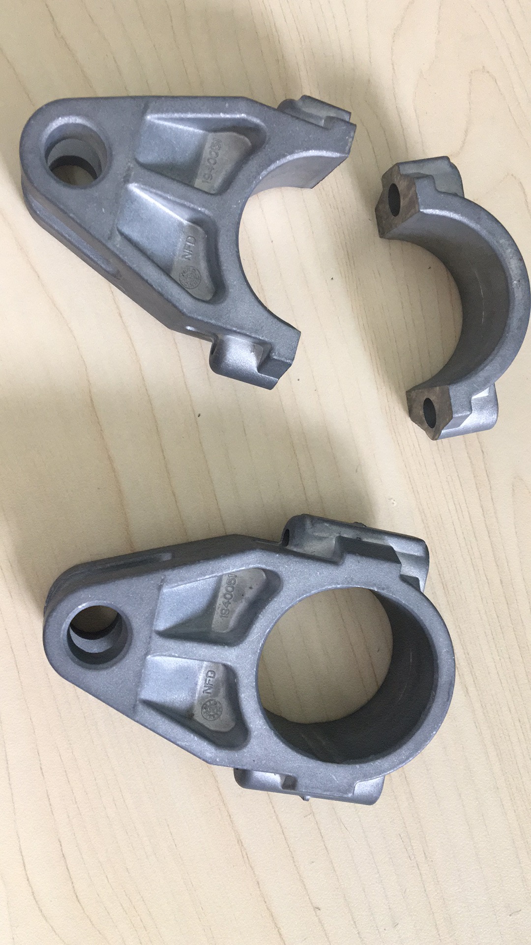 精密汽車配件鋁壓鑄件切割設(shè)備廠家，非標(biāo)定制